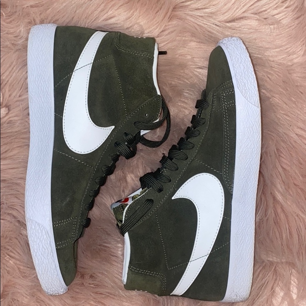 Nike High Tops